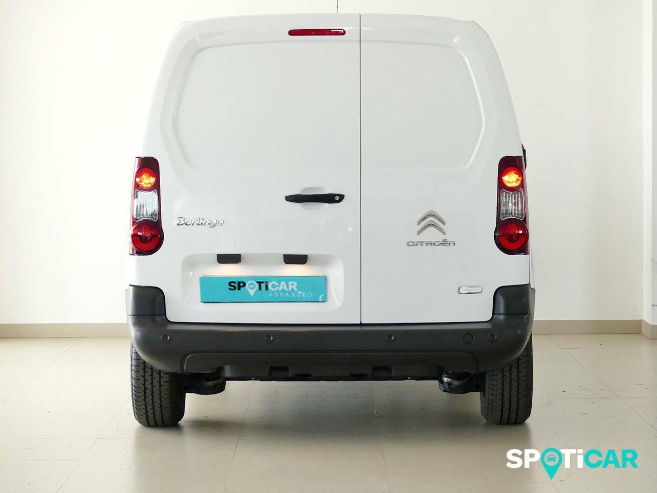 Foto Citroën Berlingo 4