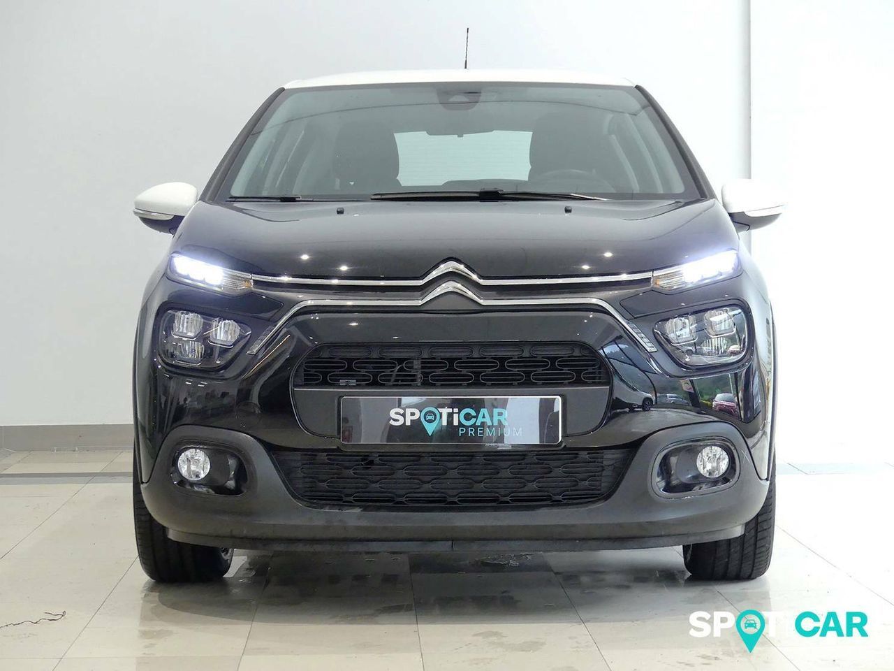 Foto Citroën C3 3