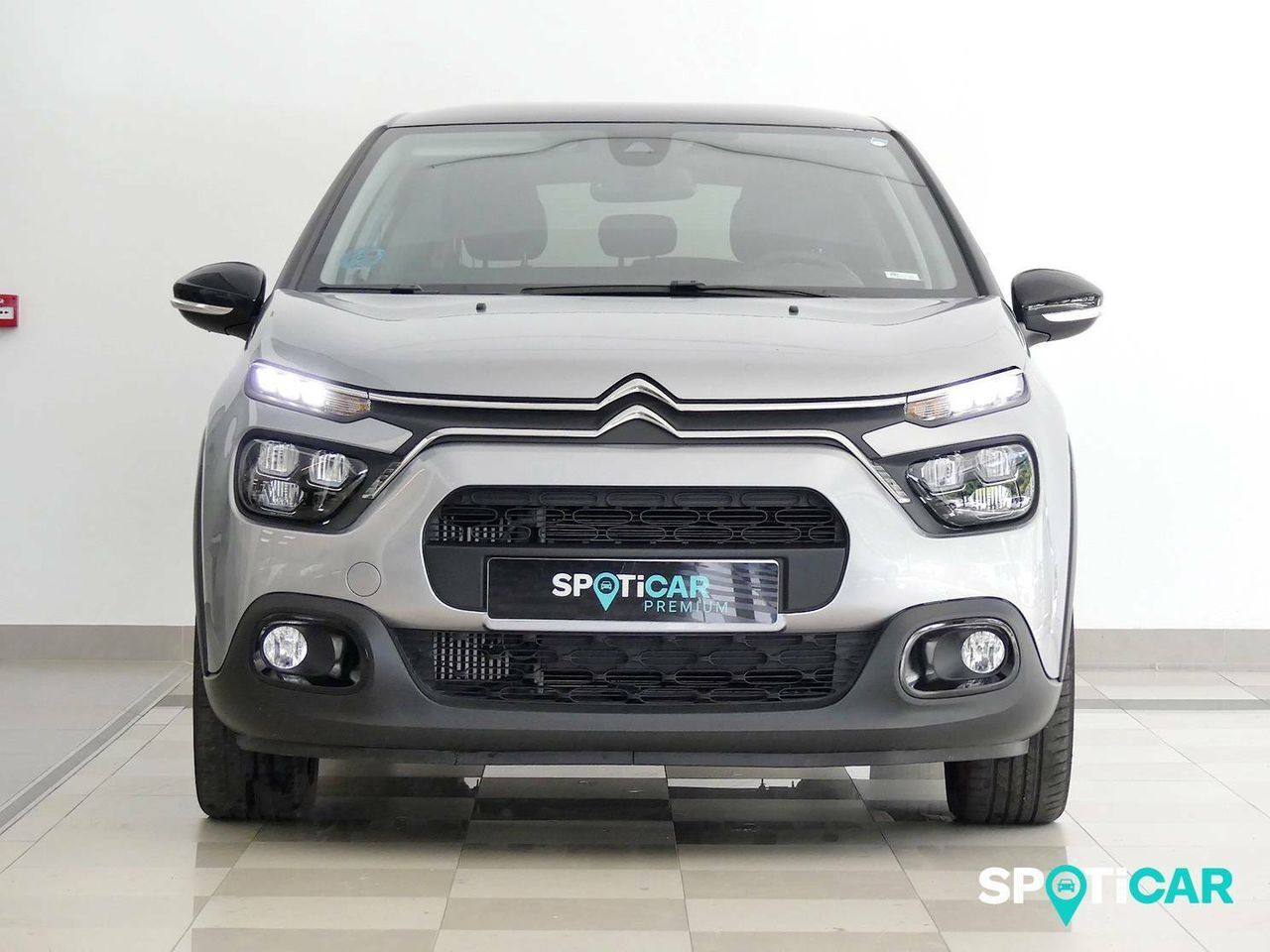 Foto Citroën C3 2