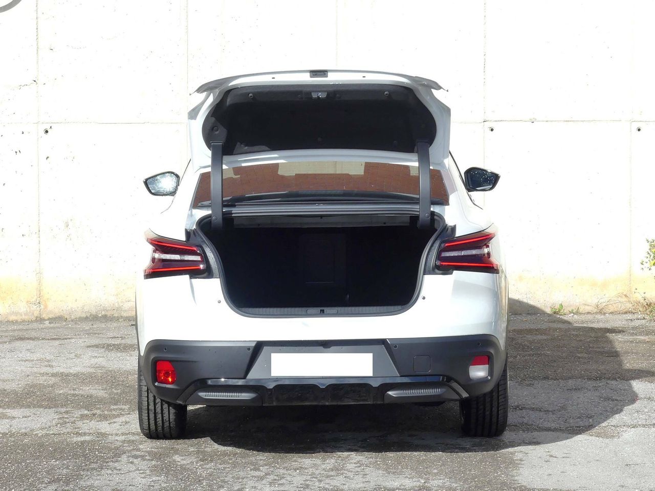 Foto Citroën C4 6