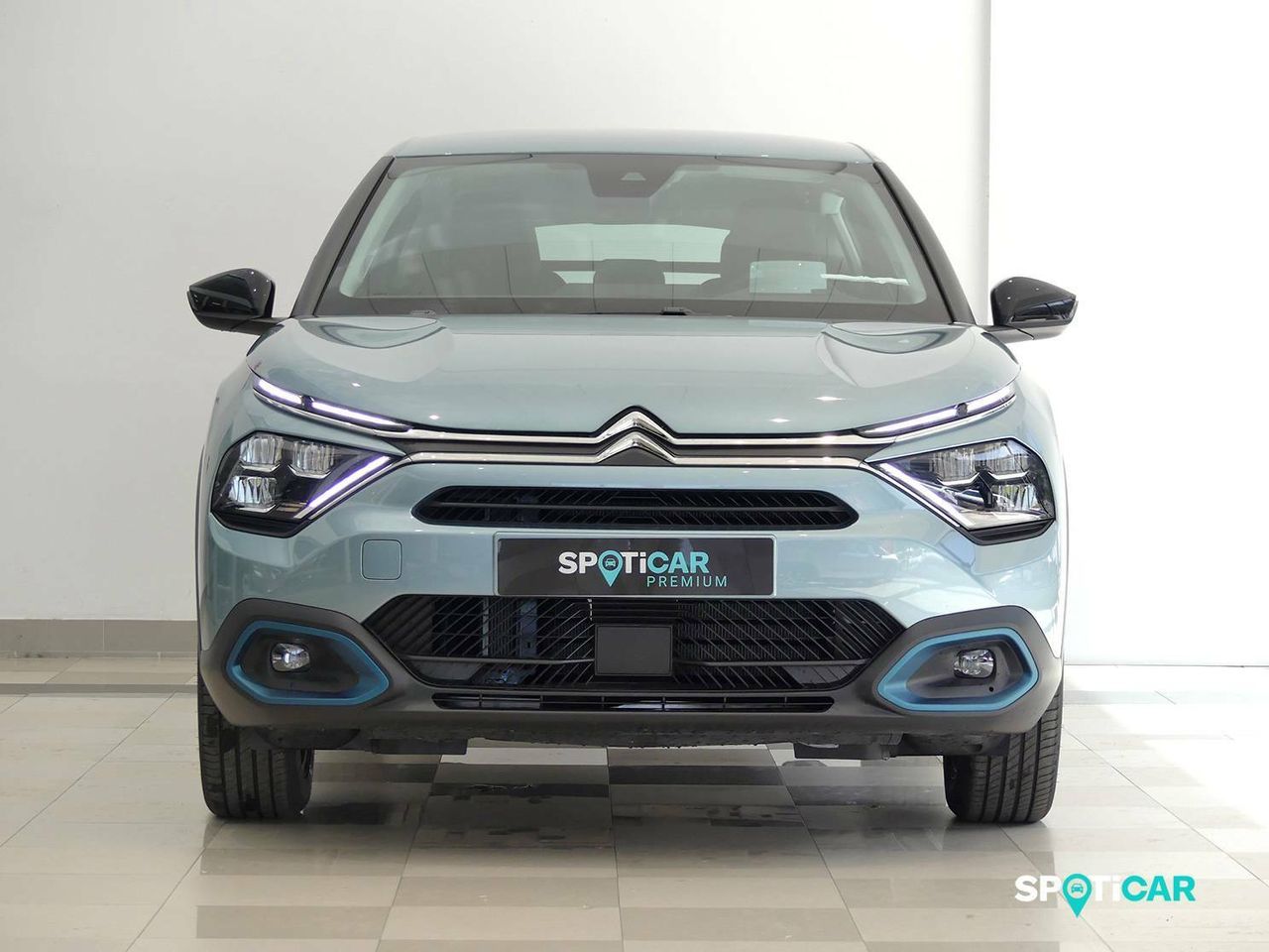 Foto Citroën C5 Aircross 3