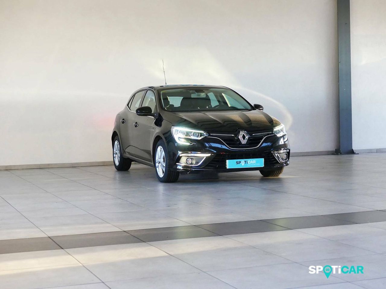 Foto Renault Mégane 2