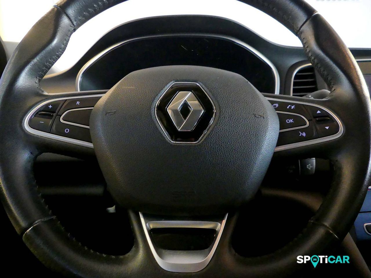 Foto Renault Mégane 18