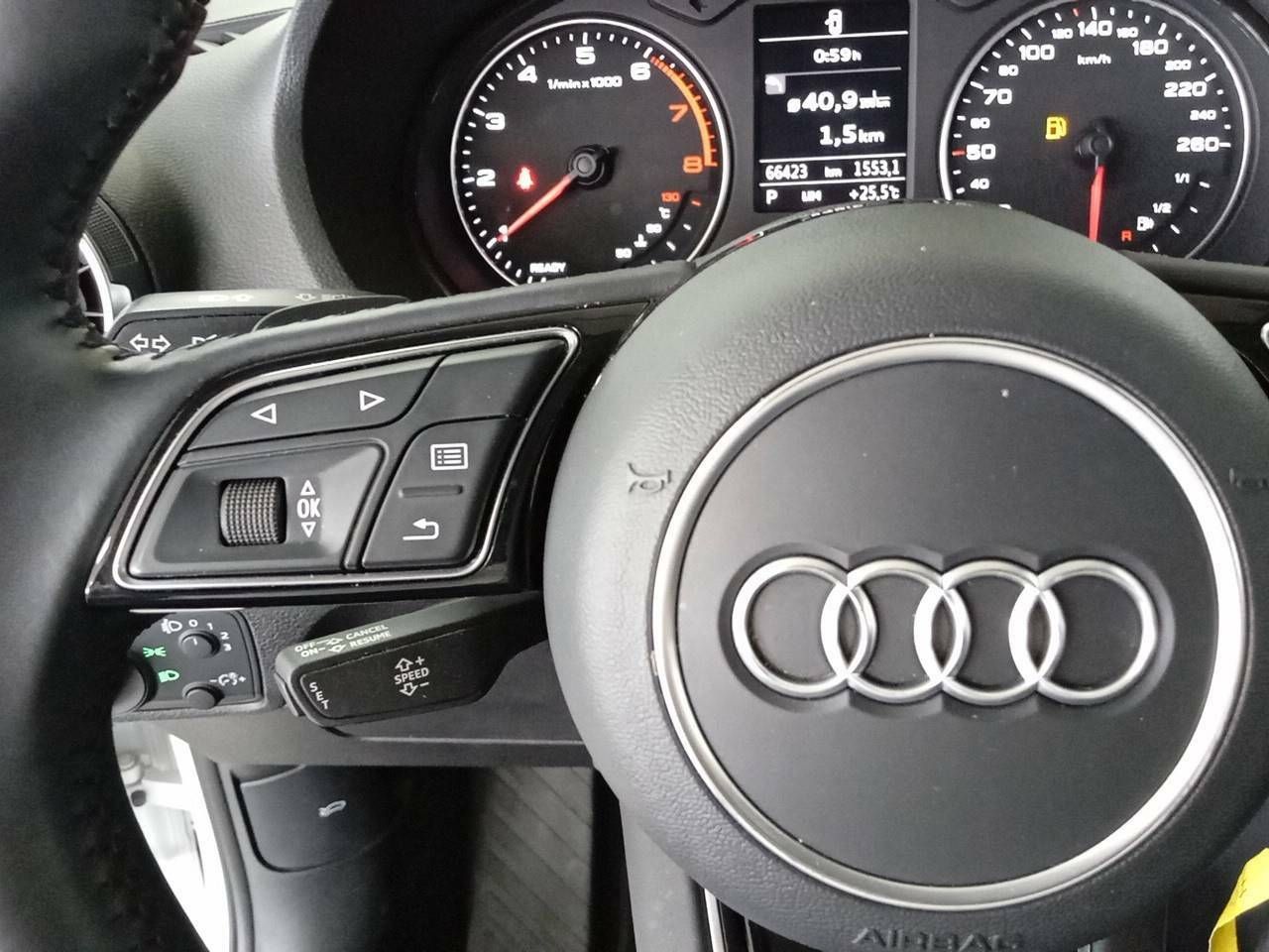 Foto Audi Q2 18