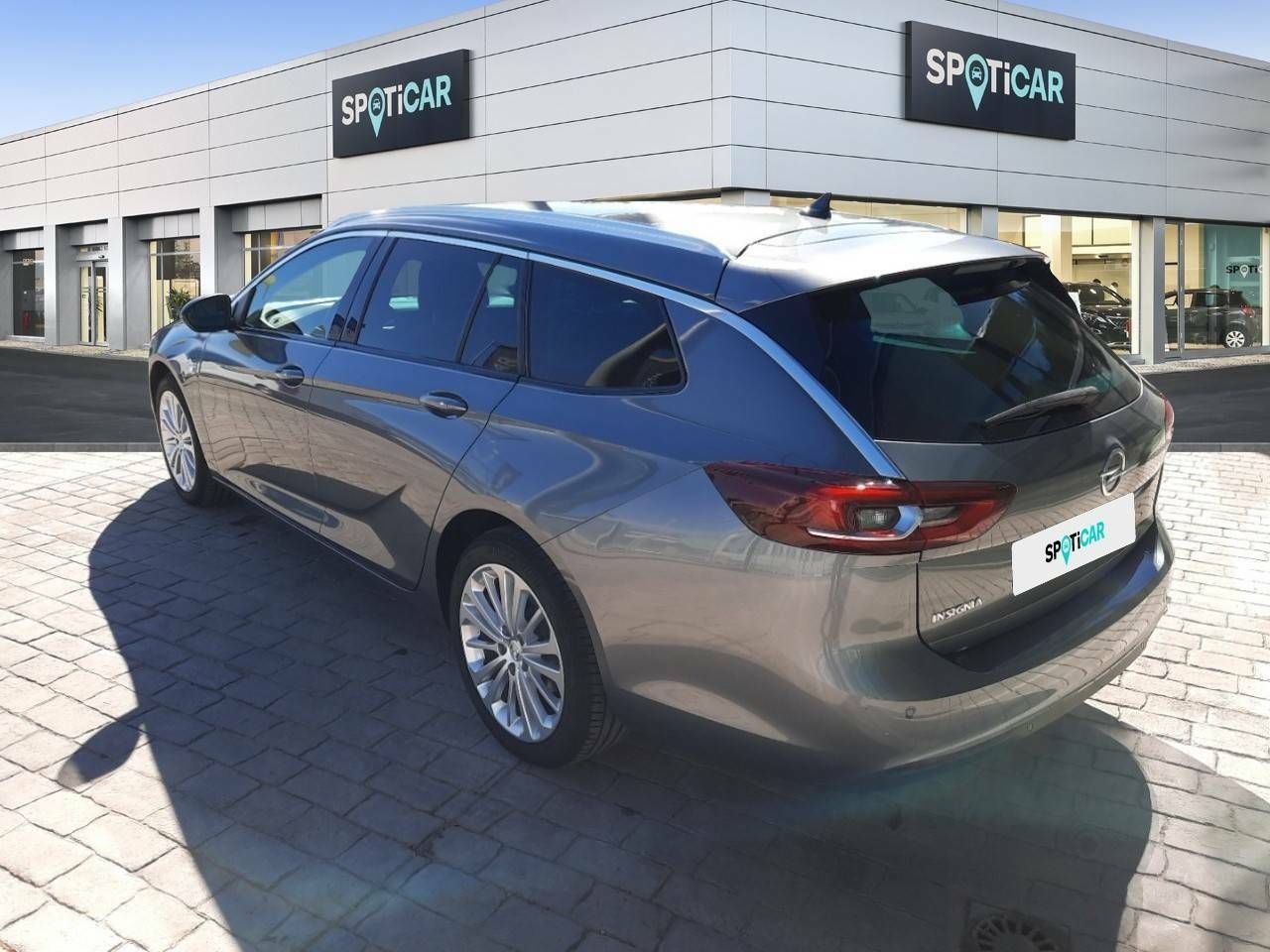 Foto Opel Insignia  7