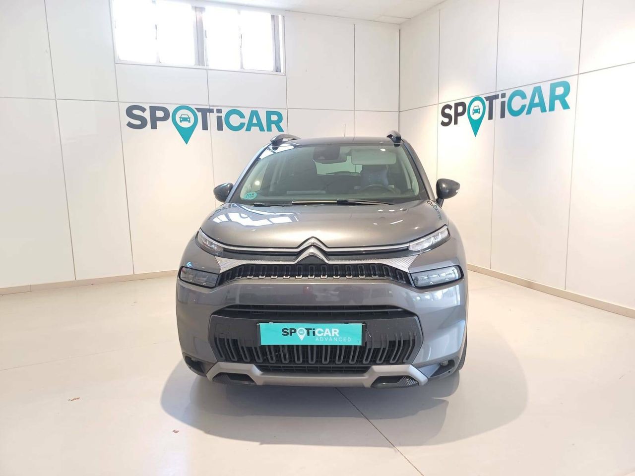 Foto Citroën C3 Aircross 2