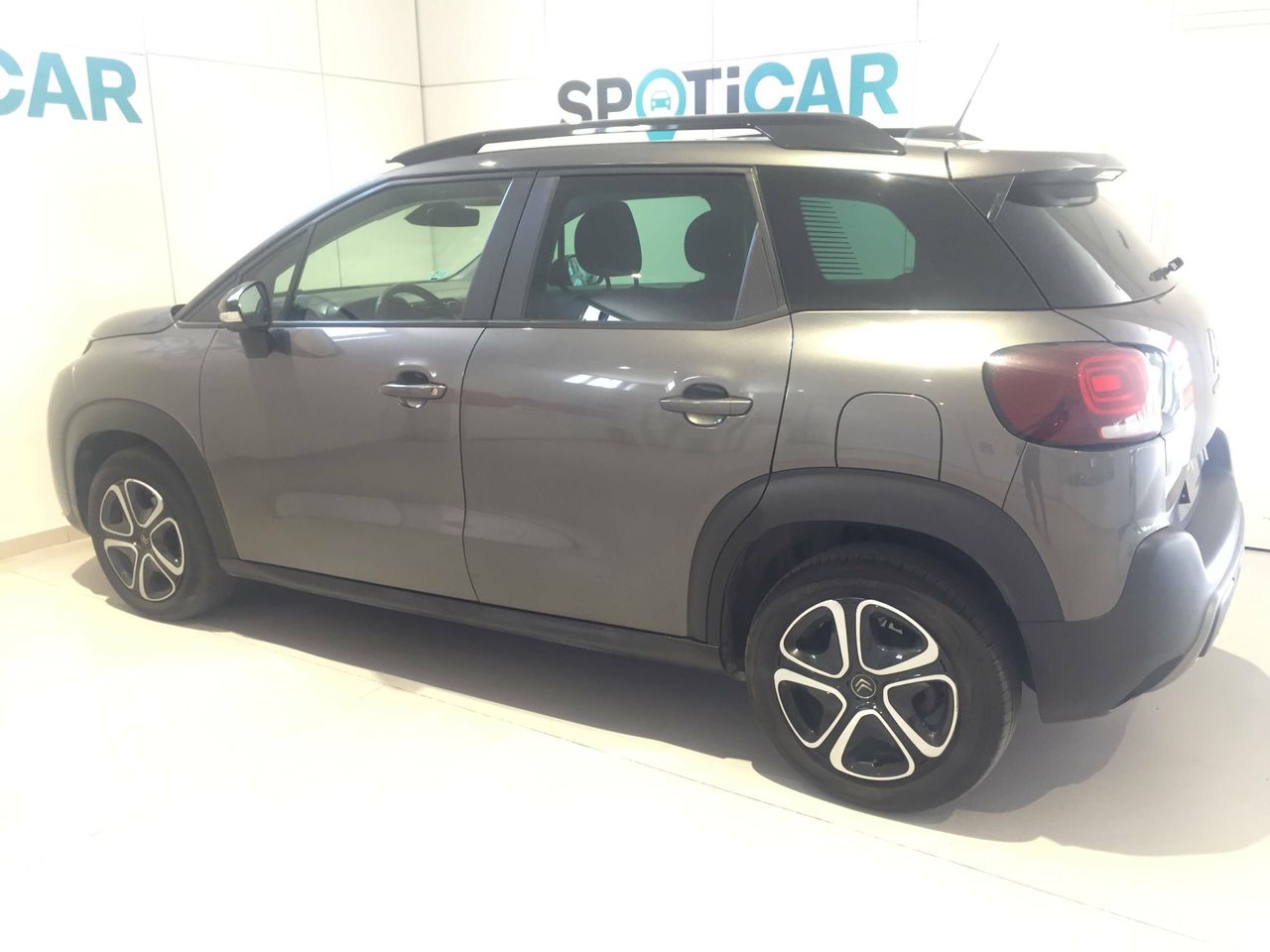 Foto Citroën C3 Aircross 14