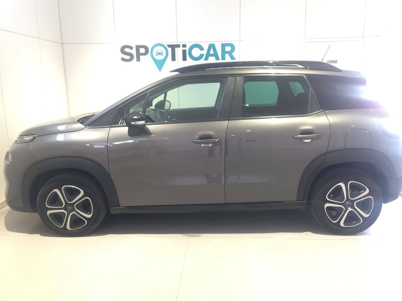 Foto Citroën C3 Aircross 17