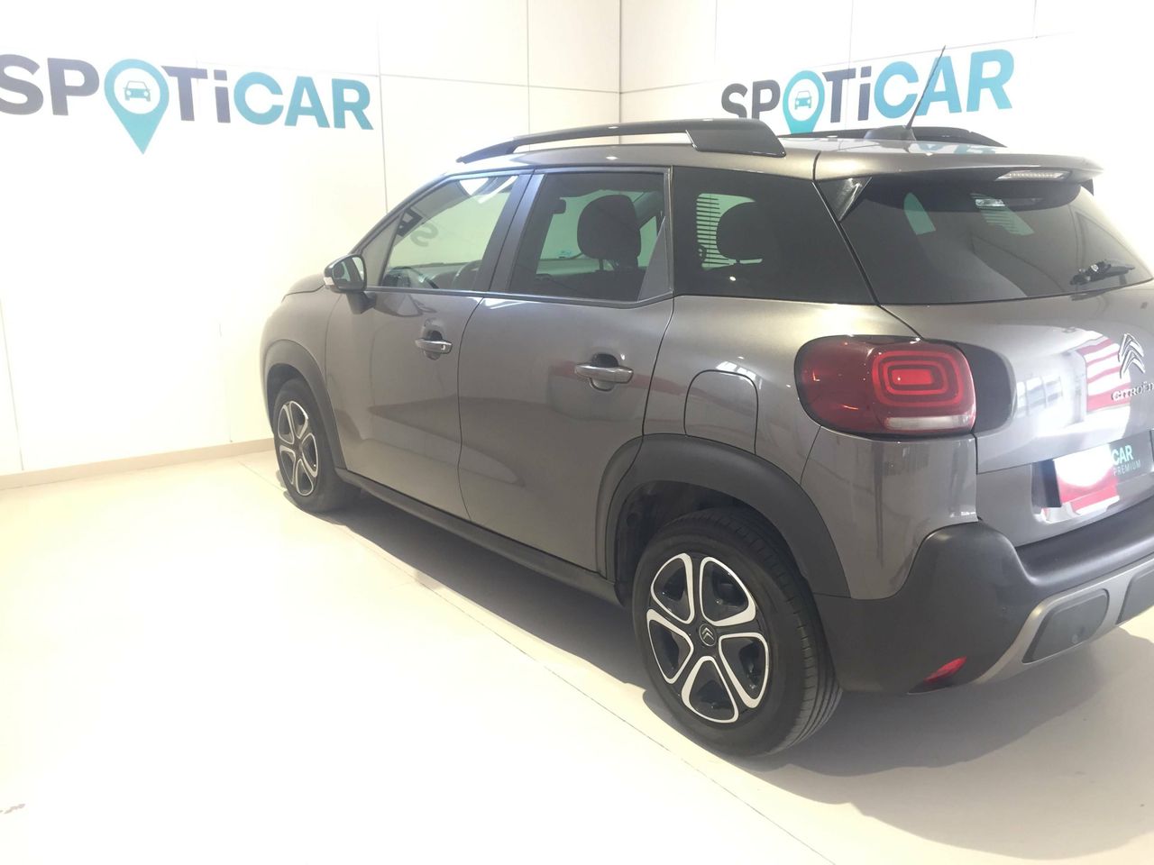 Foto Citroën C3 Aircross 18