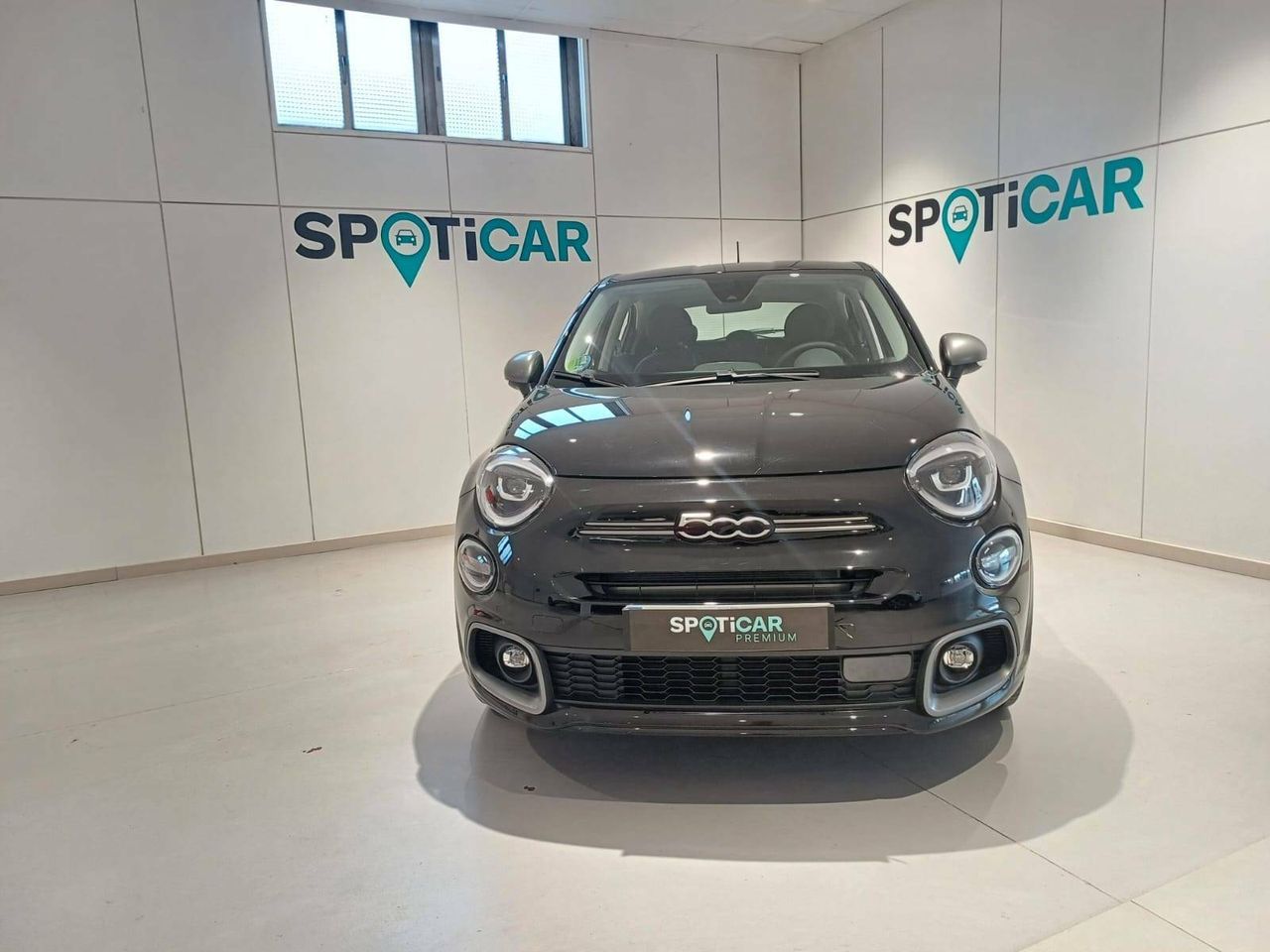 Foto Fiat 500X 2