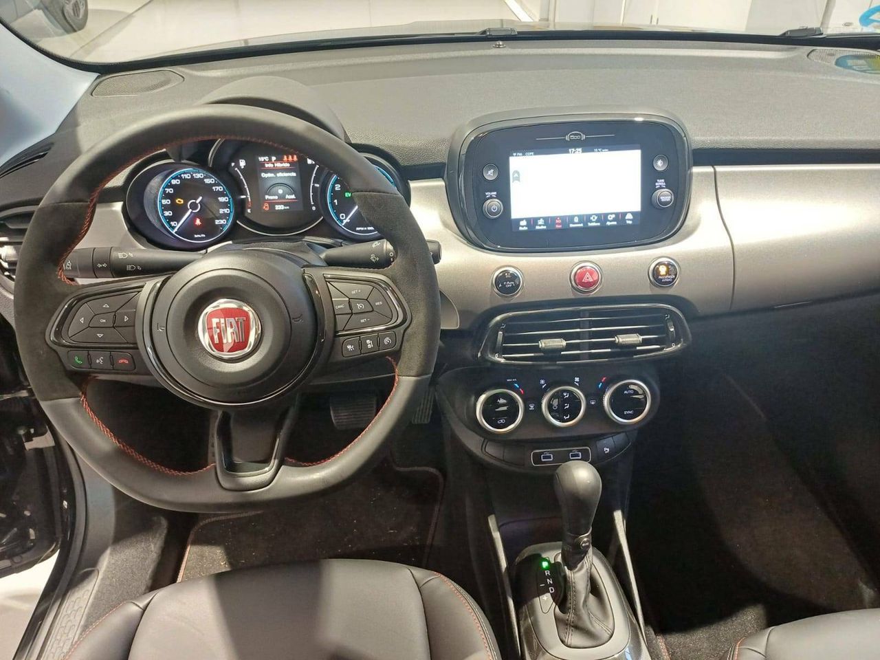 Foto Fiat 500X 7