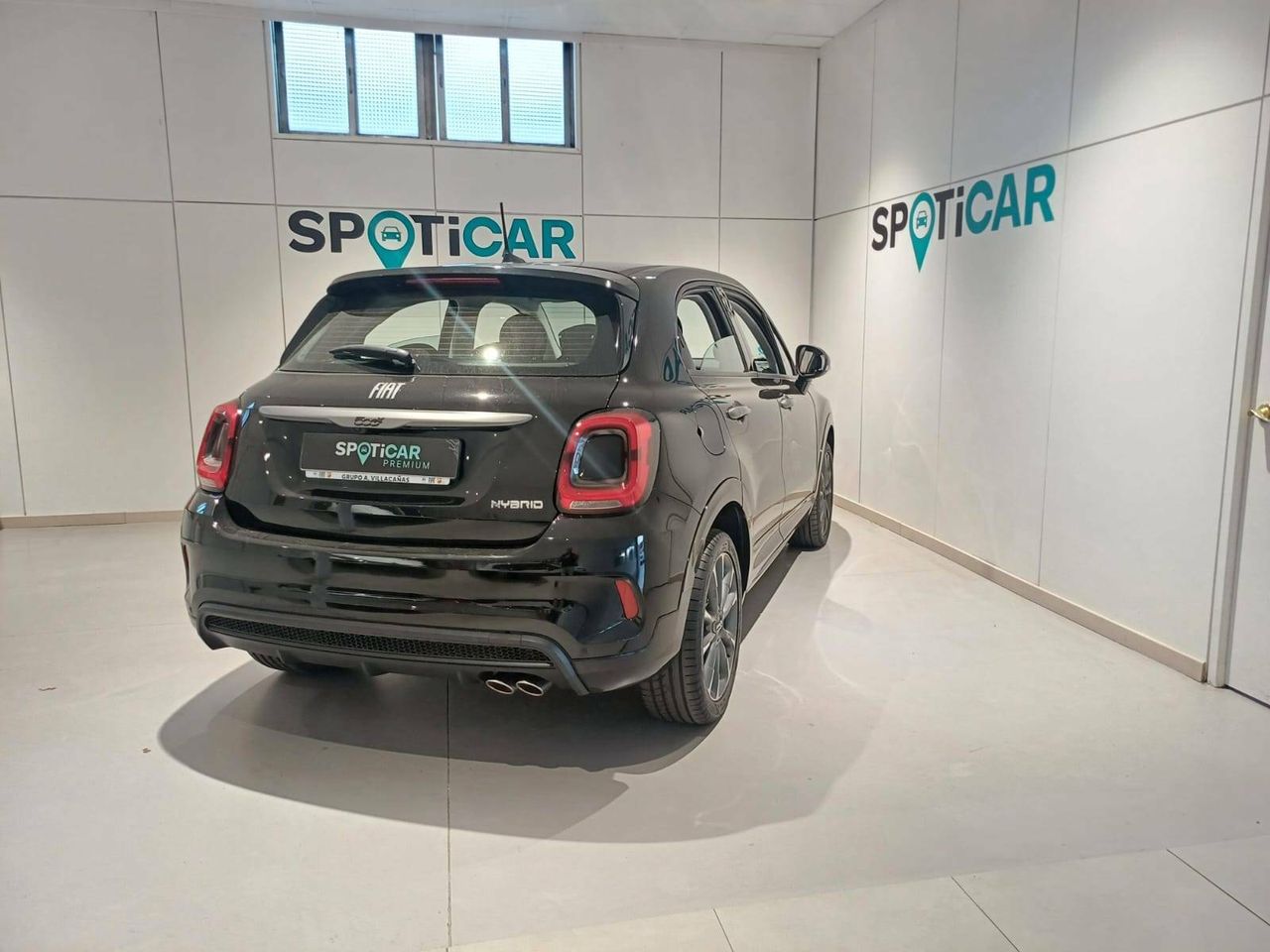 Foto Fiat 500X 11