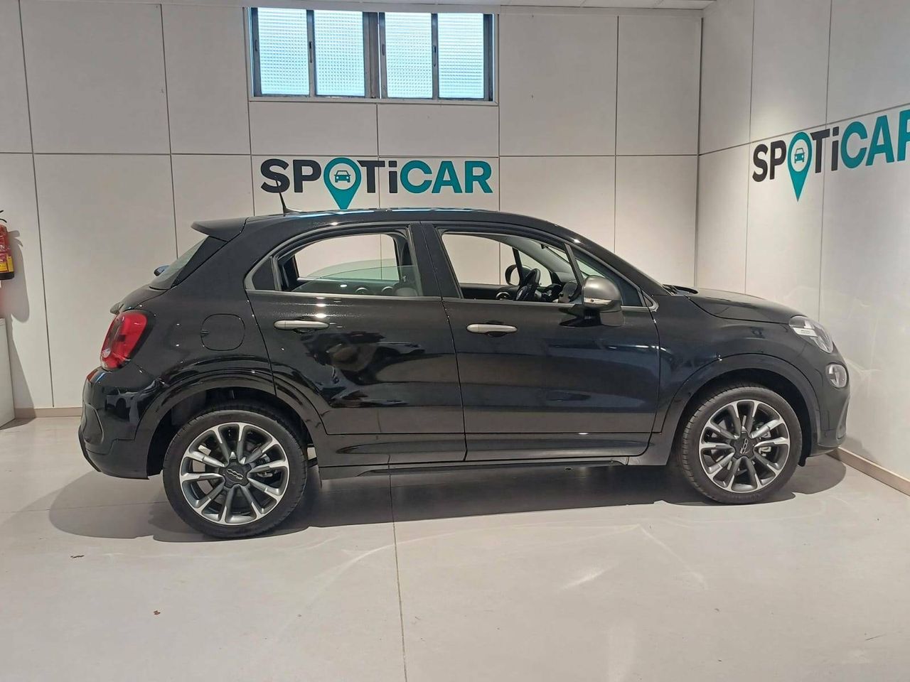 Foto Fiat 500X 20