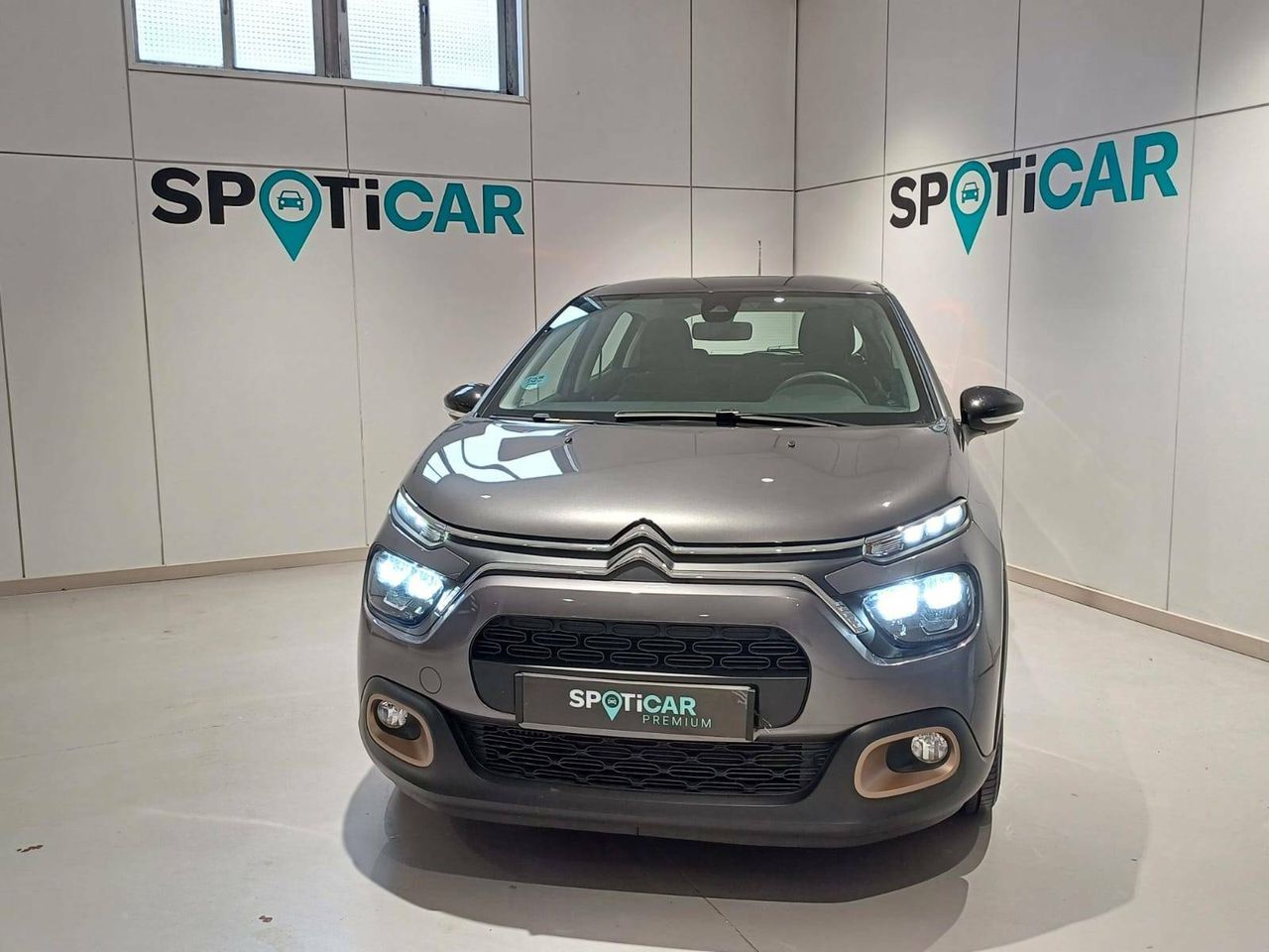 Foto Citroën C3 25