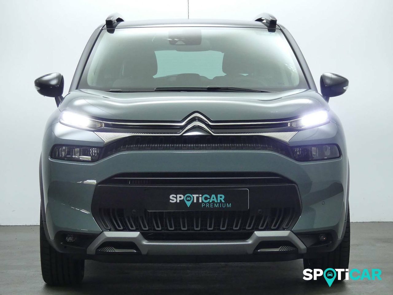 Foto Citroën C3 Aircross 2