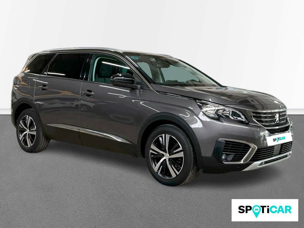 Foto Peugeot 5008 3