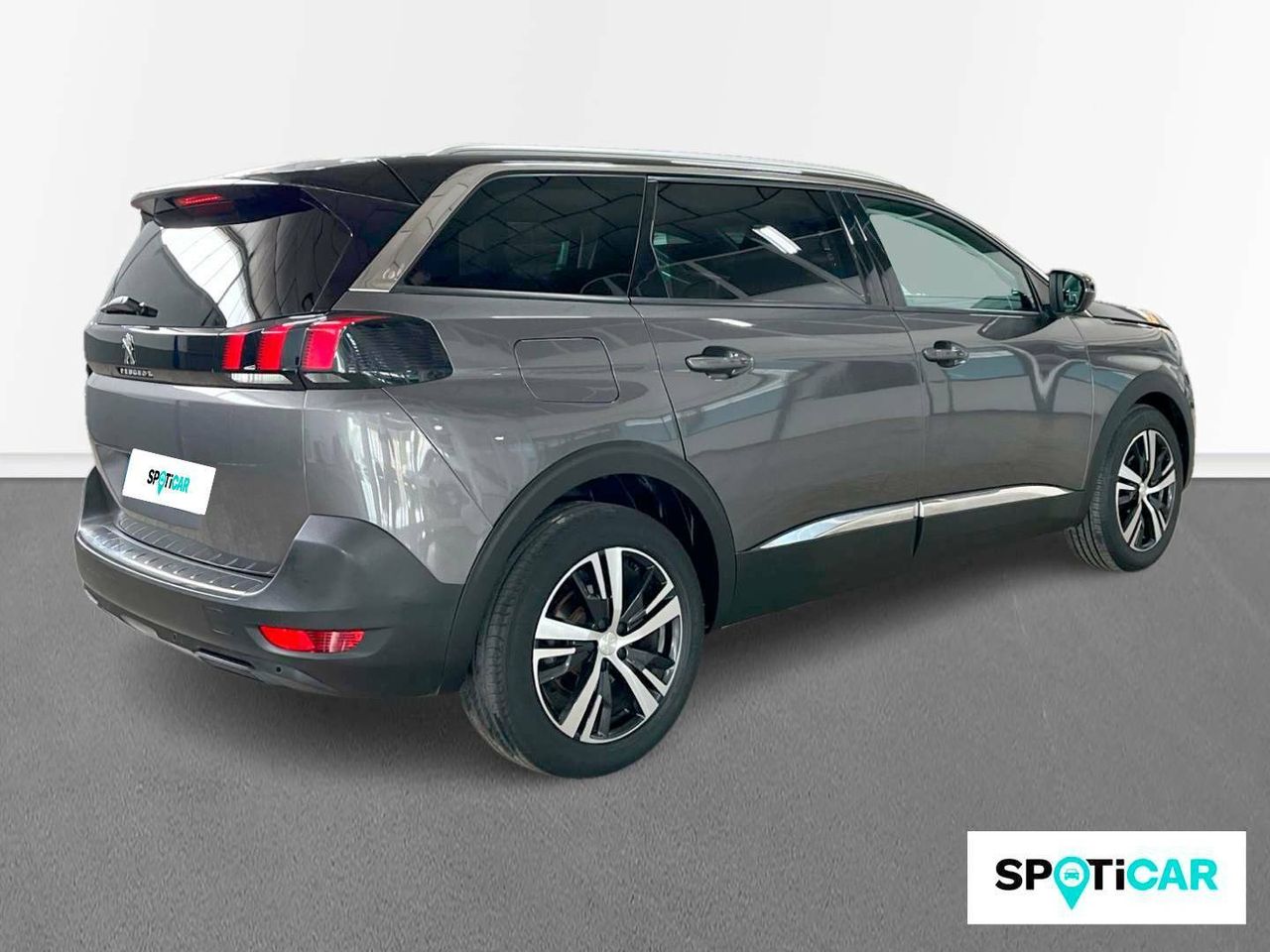 Foto Peugeot 5008 18