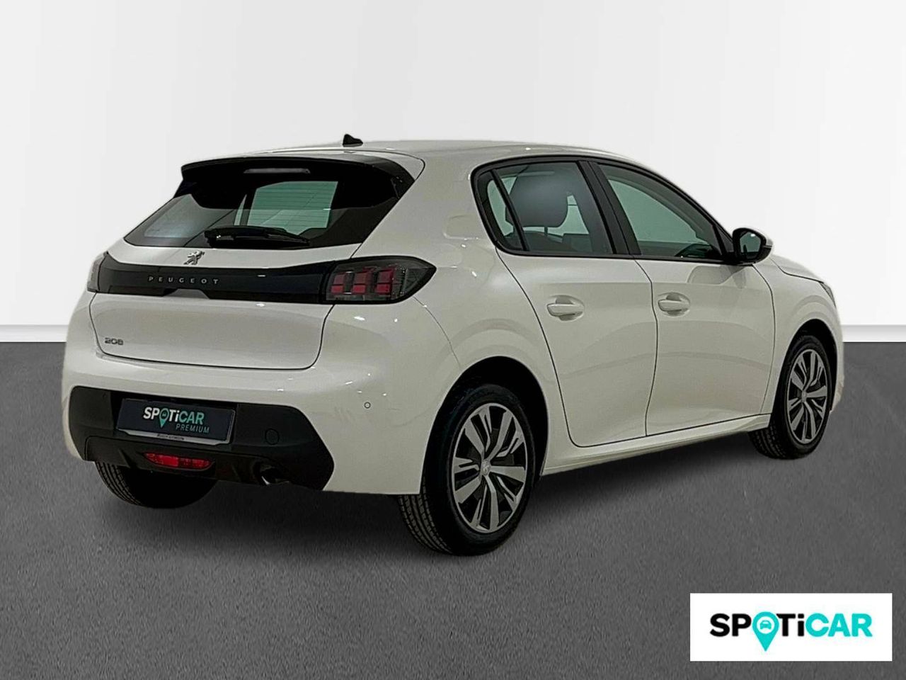 Foto Peugeot 208 18