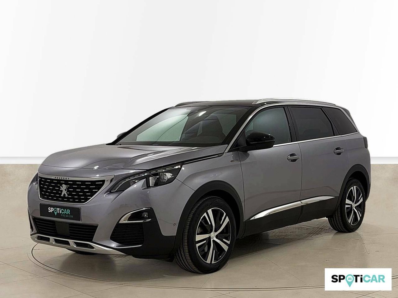 Foto Peugeot 5008 1