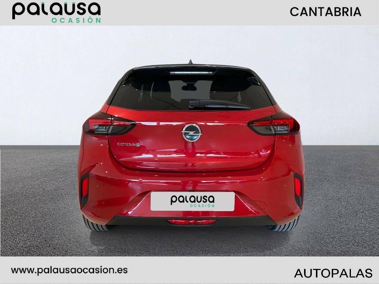 Foto Opel Corsa 5