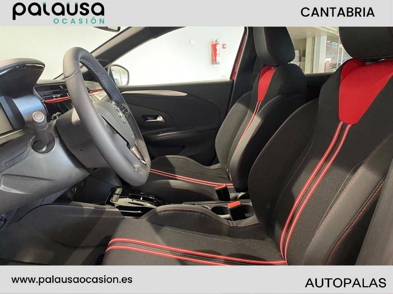 Foto Opel Corsa 9