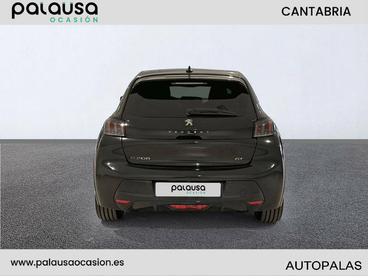 Foto Peugeot 208 5