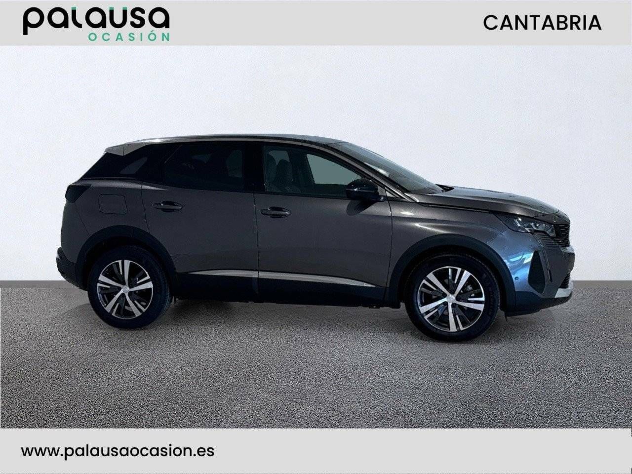 Foto Peugeot 3008 4