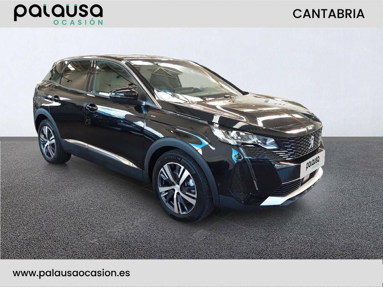 Foto Peugeot 3008 3