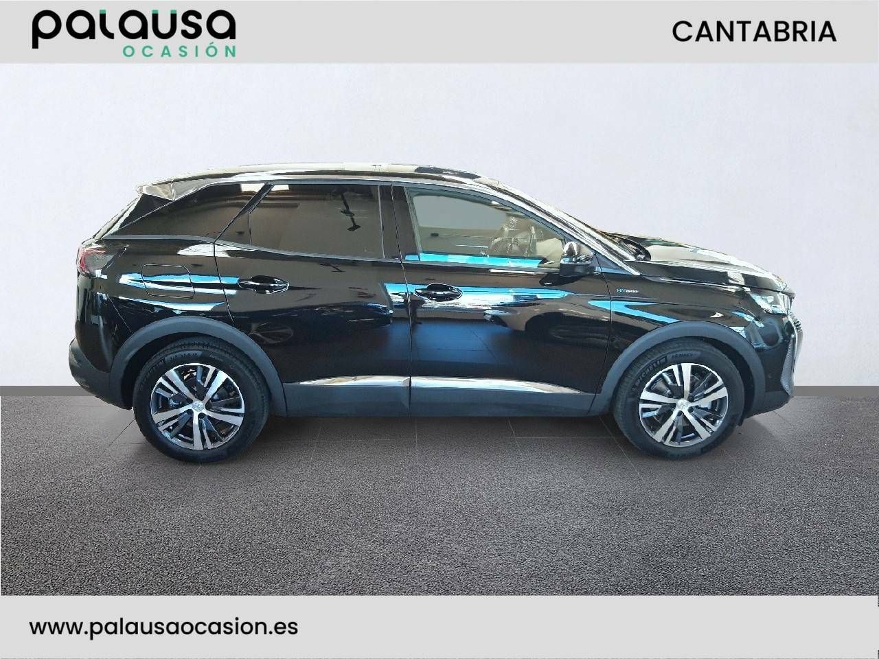 Foto Peugeot 3008 4