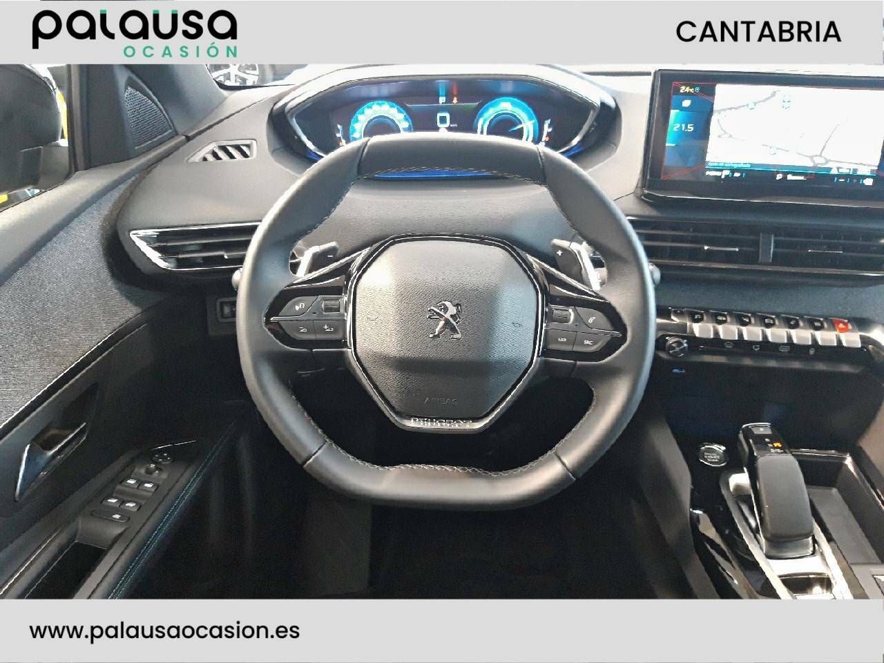 Foto Peugeot 3008 15