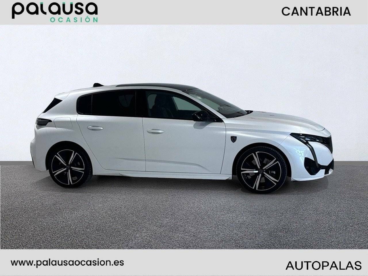 Foto Peugeot 308 4