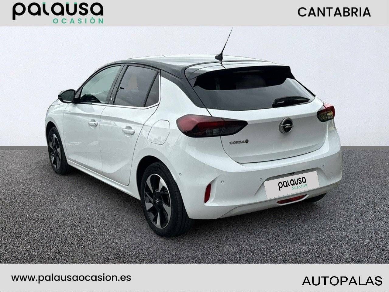 Foto Opel Corsa 7