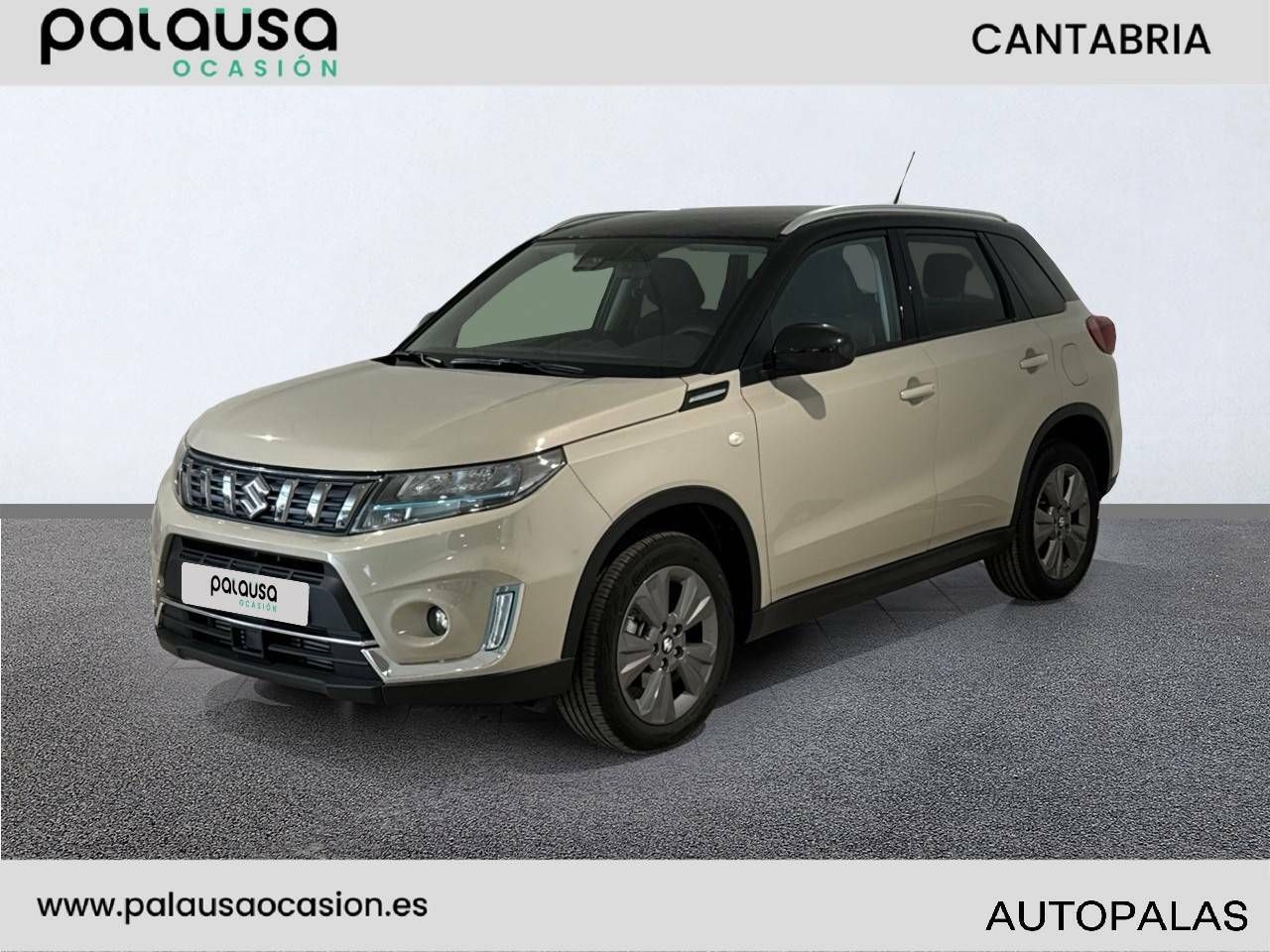 Foto Suzuki Vitara 1