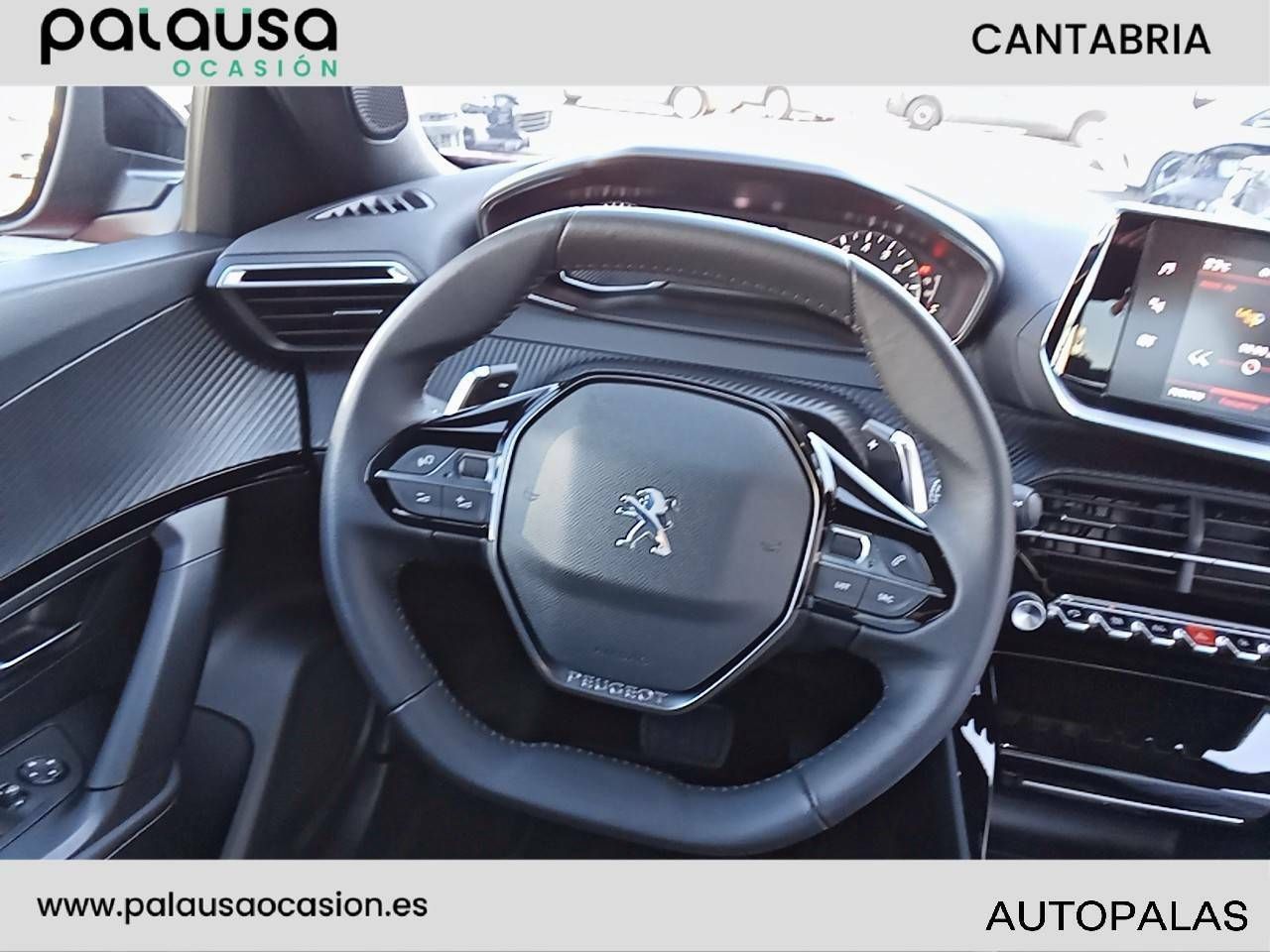 Foto Peugeot 2008 15