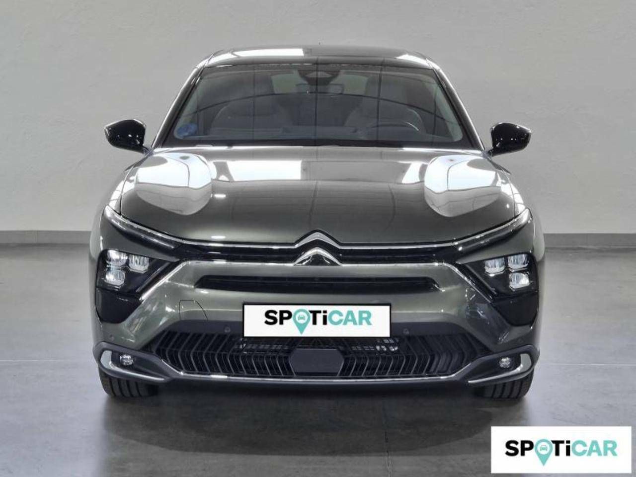 Foto Citroën C5 X 2