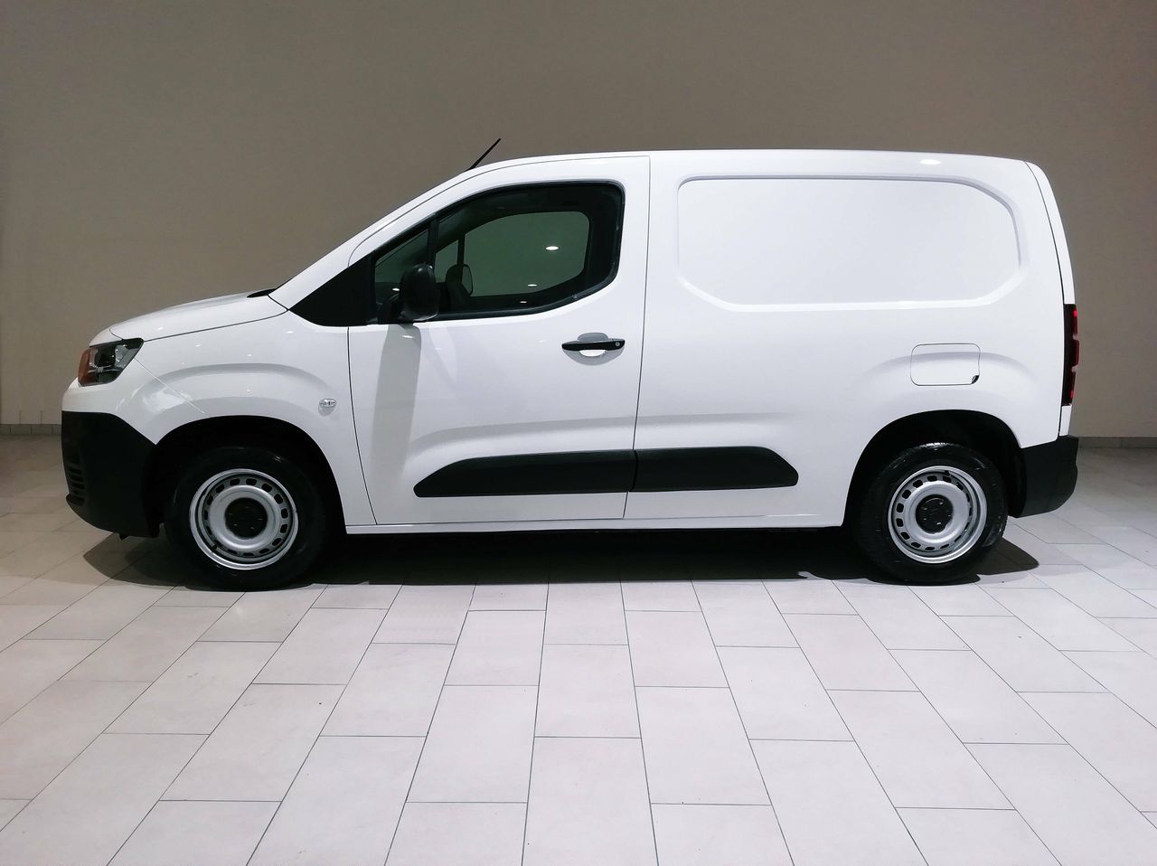 Foto Citroën Berlingo 18