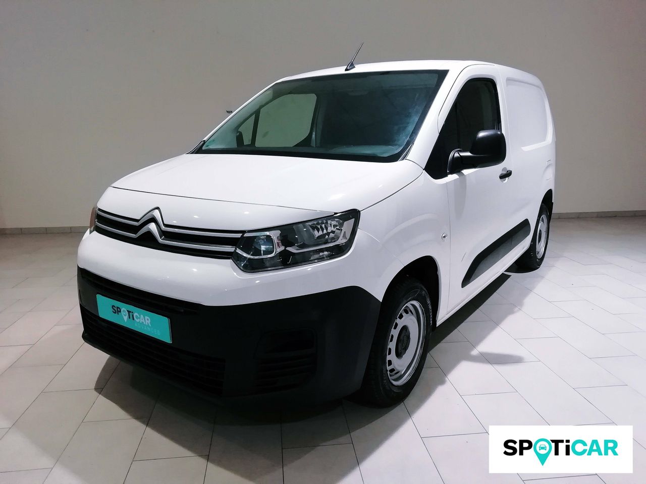 Foto Citroën Berlingo 17