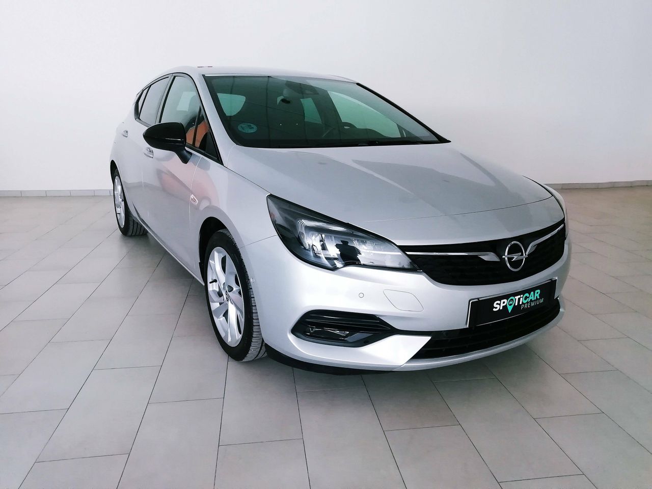 Foto Opel Astra 21