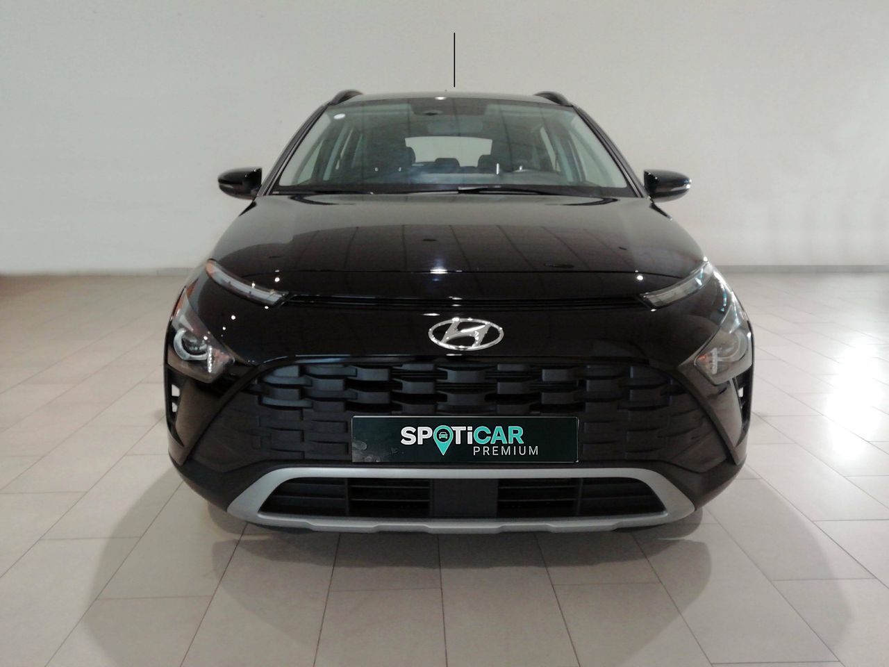 Foto Hyundai Bayon 2