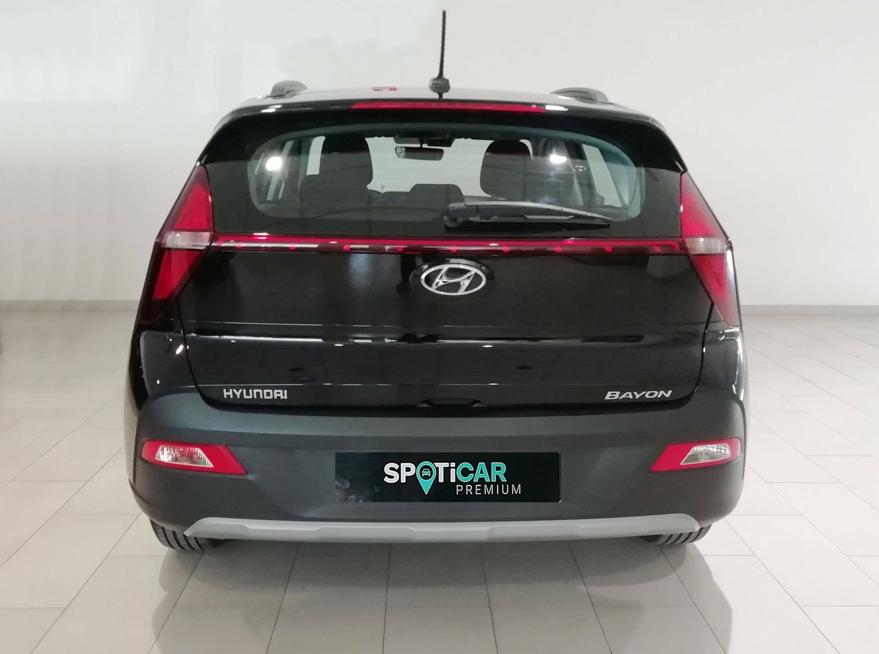 Foto Hyundai Bayon 5