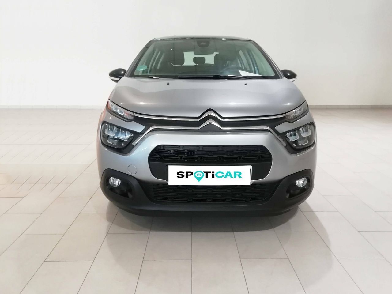 Foto Citroën C3 2