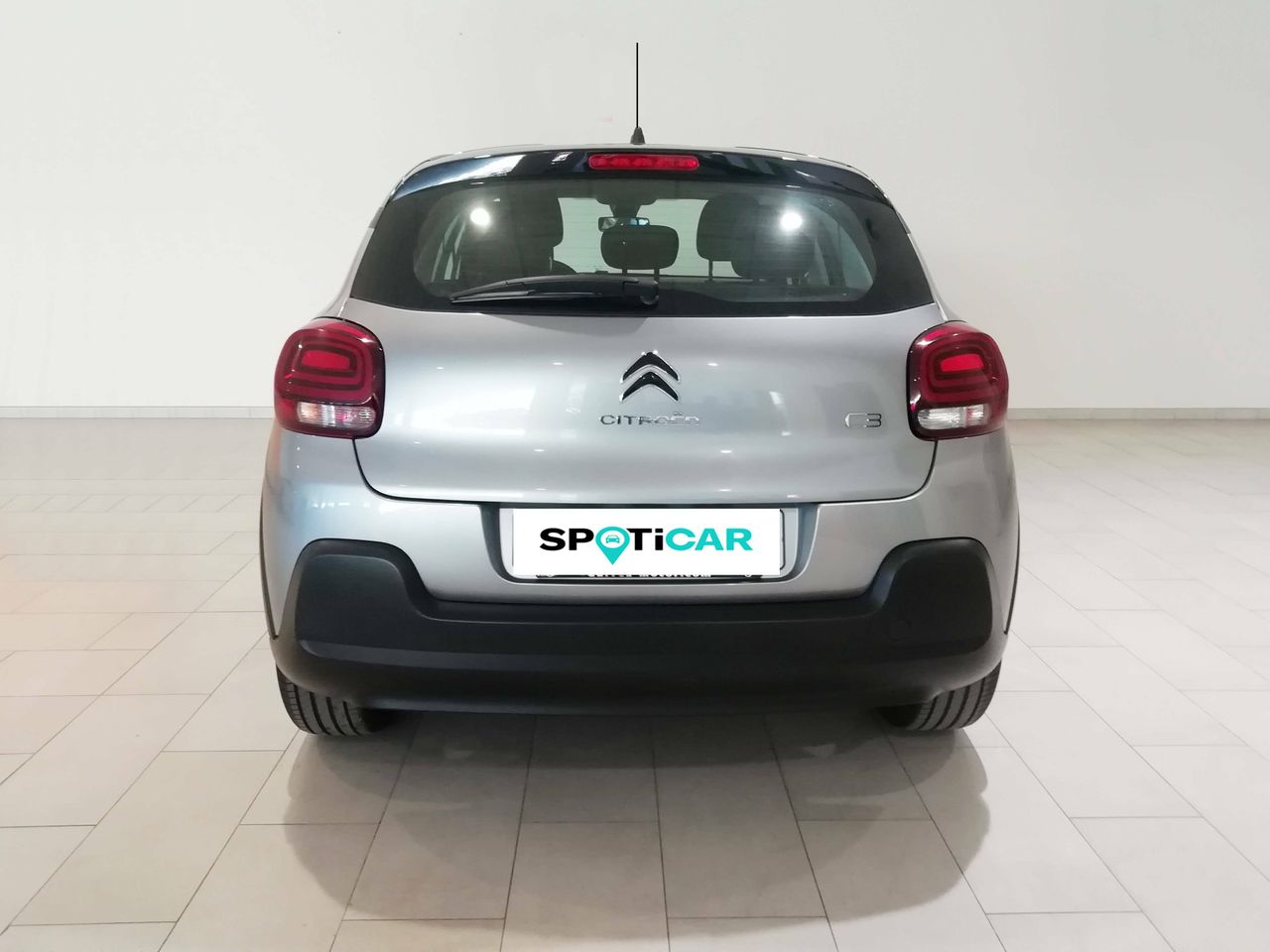 Foto Citroën C3 5