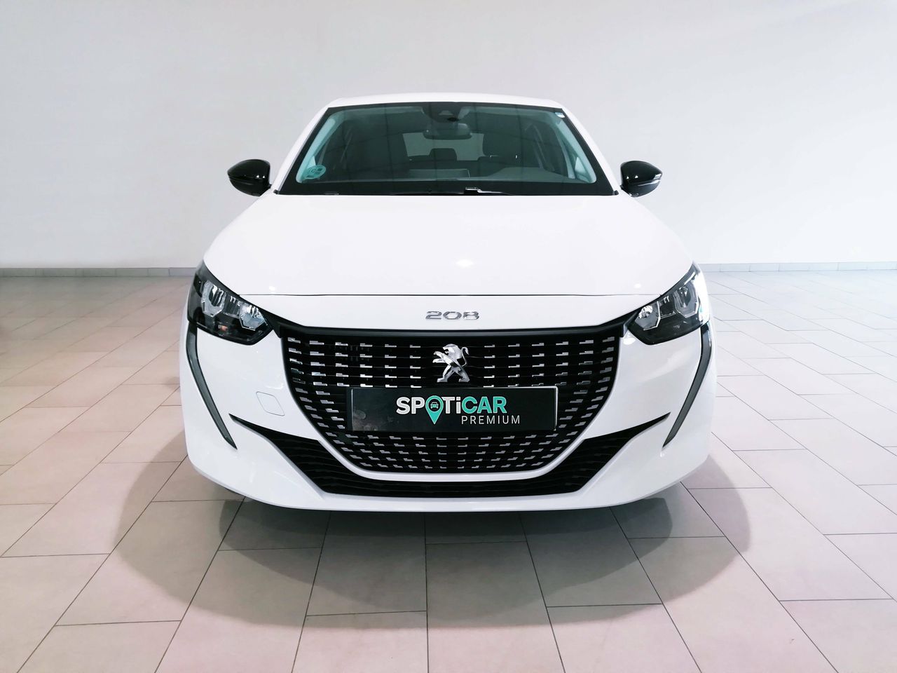 Foto Peugeot 208 2