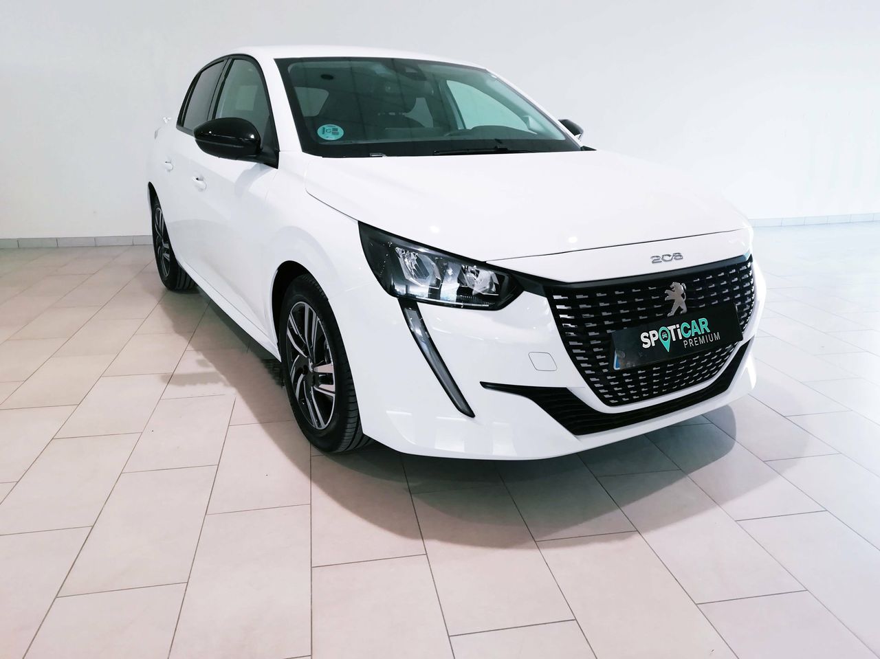 Foto Peugeot 208 25