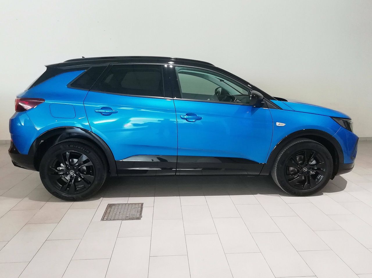 Foto Opel Grandland X 15