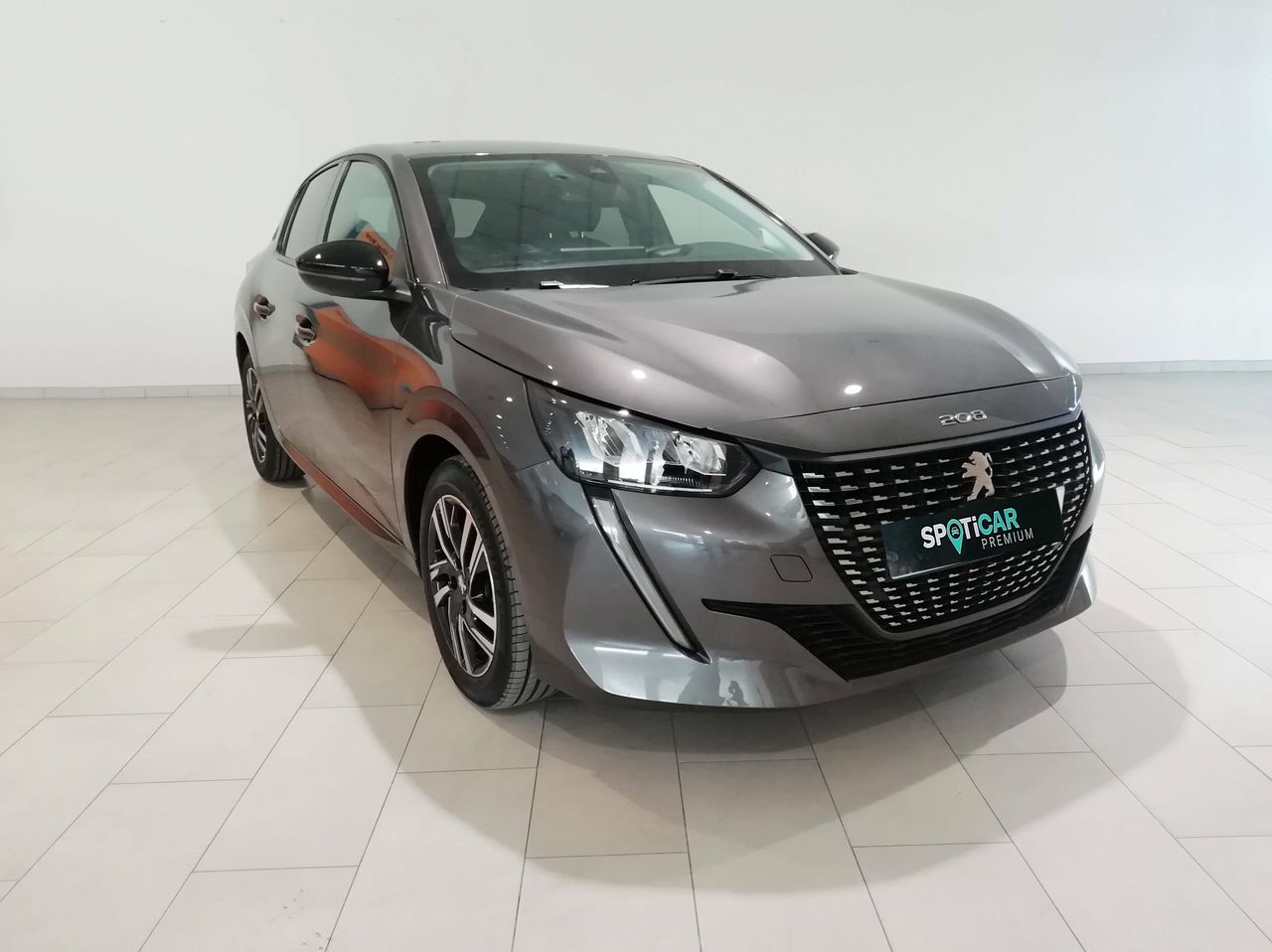 Foto Peugeot 208 3