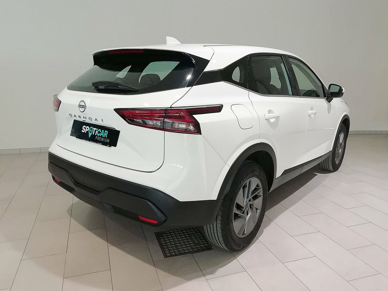 Foto Nissan Qashqai 13