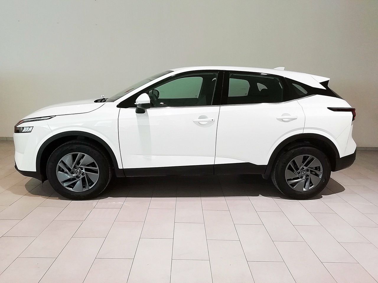 Foto Nissan Qashqai 14