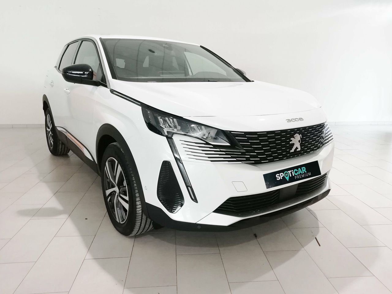 Foto Peugeot 3008 3