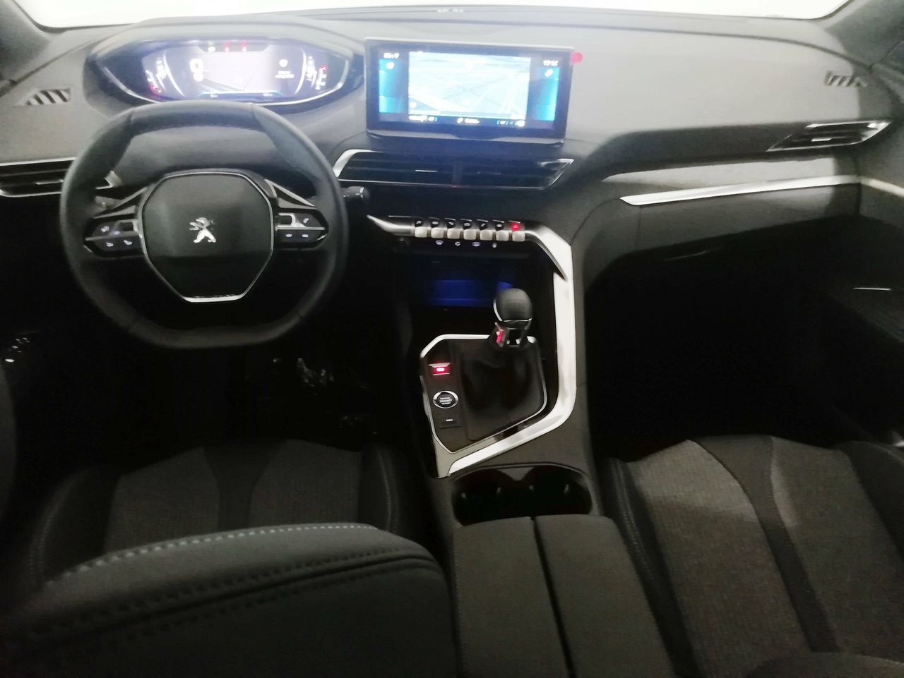 Foto Peugeot 3008 8